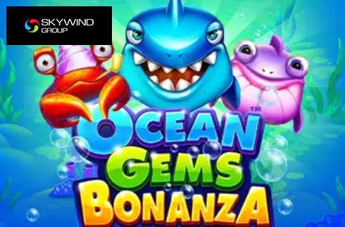 Ocean Gems Bonanza